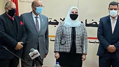 بنك ناصر يطلق مبادرة «ولادنا» لتعزيز الشمول المالي