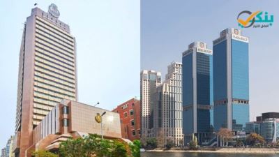 محفظة قروض التجزئة المصرفية ببنكي الأهلي ومصر تقفز إلى 187 مليار جنيه بنهاية 2020