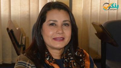 نيفين كشميري: مصر ضمن أكثر 10 دول نموًا بمؤشر تحسن أداء الشمول الرقمي العالمي