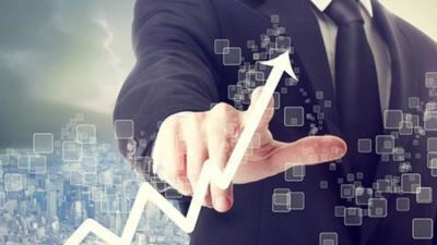 رغم كورونا.. أصول 12 بنكًا مدرجًا بالبورصة ترتفع بقيمة 110 مليارات جنيه بنهاية 2020