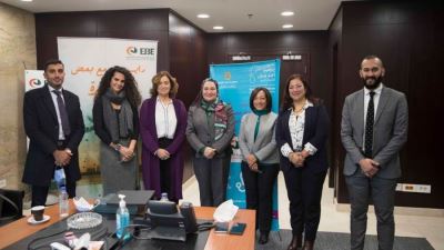 تنمية الصادرات يتعاون مع مؤسسة «إبراهيم بدران» لتسيير قوافل طبية مجانية