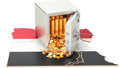 HSBC يشيد بالاقتصاد المصري: الأكثر إقناعًا في الشرق الأوسط وإفريقيا