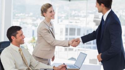 وظيفة خالية في البنك التجاري الدولي CIB «التفاصيل الكاملة وطريقة التقديم»