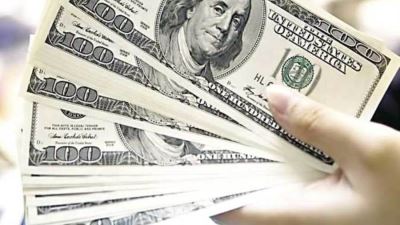 سعر الدولار اليوم الإثنين 15-3-2021 بمستهل التعاملات في البنوك