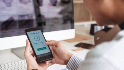 دراسة تتوقع ارتفاع مستخدمي المحافظ الرقمية إلى 4.4 مليار مستخدم بحلول 2025