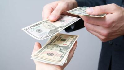 سعر الدولار اليوم الخميس 18-3-2021 بختام التعاملات في البنوك