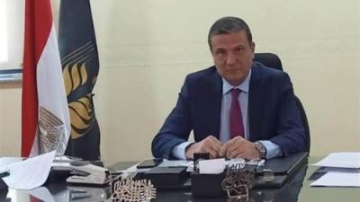  فاروق : المبادرة الرئاسية للتمويل العقاري تعكس حرص القيادة السياسية على تملك محدودي ومتوسطي الدخل لوحداتهم السكنية