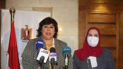 توقيع بروتوكول تعاون بين بنك ناصر ووزارة الثقافة للحفاظ على التراث السينمائي