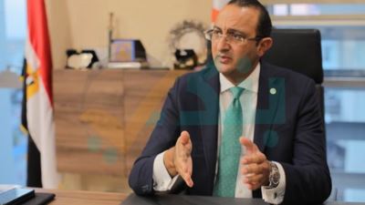 جلال: تبسيط فتح الحسابات المصرفية يهدف لضم قطاع واسع من الشعب المصري للاقتصاد الرسمي