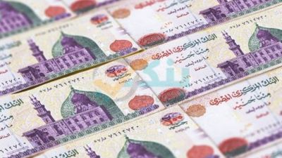 المركزي: 582.6 مليار جنيه زيادة بإجمالي قروض البنوك خلال 2020
