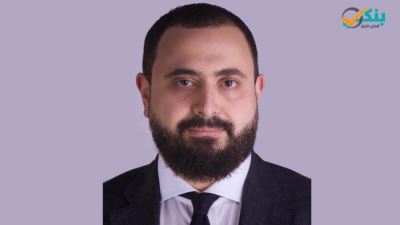 أحمد مبارك رئيسًا لقطاع الشركات الصغيرة والمتوسطة ببنك المشرق - مصر