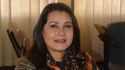 نيفين كشميري: 6 مميزات رئيسية لحملات الشمول المالي بقيادة البنك المركزي