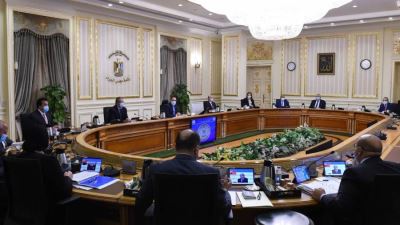 مجلس الوزراء يوافق على إصدار اللائحة التنفيذية لقانون تنمية المشروعات