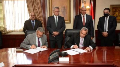 «تنمية المشروعات» يدرب شباب المنيا على الحرف اليدوية والفنية بتمويل من الاتحاد الأوروبي