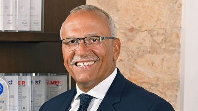 كونتكت للتمويل تطلق تحديثًا جديدًا لتطبيق الهاتف المحمول لتسهيل الخدمات المالية