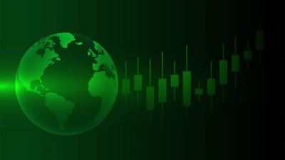 خطة الوظائف الأمريكية وتطور طرح لقاح كورونا يرفعان معنويات المخاطرة لدى المستثمرين