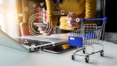 ماستركارد: ارتفاع مبيعات التجزئة عبر الإنترنت عالميًا بقيمة 900 مليار دولار