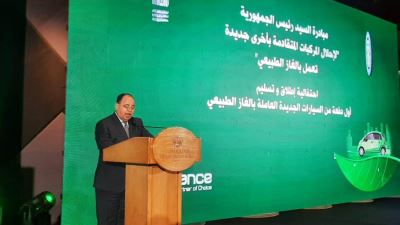 وزير المالية: 7.1 مليار جنيه لتمويل الحافز الأخضر لإحلال 250 ألف سيارة متقادمة فى 3 سنوات