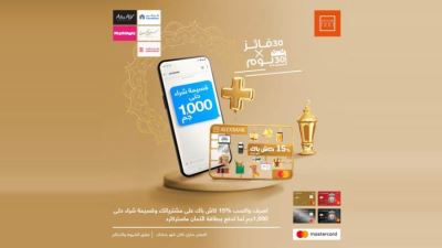 تعرف على عروض بنك الإسكندرية في رمضان 2021