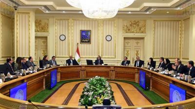 مجلس الوزراء يوافق على اتفاقية تمويل مع «التنمية الإفريقي» بـ108 ملايين يورو