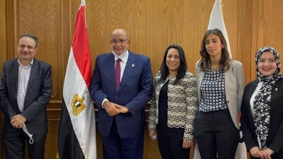 صندوق «عطاء» يوقع عقد تمويل لدمج الأطفال ذوي الإعاقات البصرية في 45 مدرسة