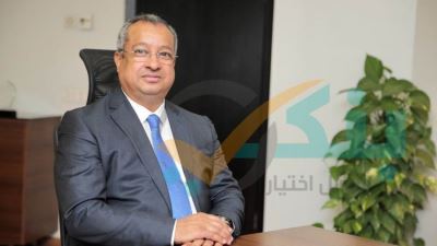 البخشونجي: مبادرات المركزي تساهم في دعم العملاء لتنمية أنشطتهم والتوسع فيها «حوار»