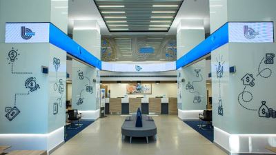 بنك قناة السويس يدعم الأسر الأكثر احتياجًا عبر مبادرة كراتين رمضان وحملة ستر ودفا