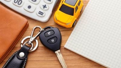 بنك Saib يتيح قرض السيارة دون حظر بيع وتأمين