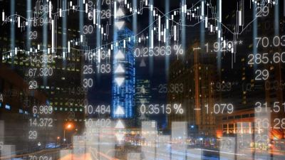 تحسن آفاق النمو الاقتصادي خلال مارس مدفوعًا بحزم التحفيز المالي وتباطؤ إصابات كورونا