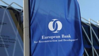 المشاط: تنسيق مع البنك الأوروبي لإعادة الإعمار والتنمية لإطلاق مبادرة المدن الخضراء