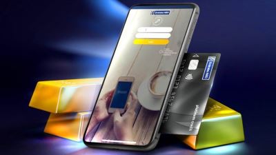 بنك الإمارات دبي الوطني مصر يقدم فرصة للفوز بـ«سبيكة ذهبية»