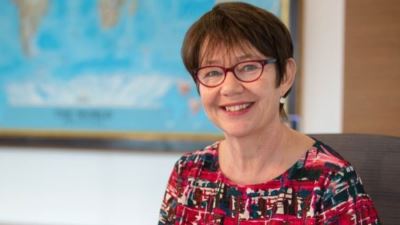 البنك الأوروبي لإعادة الإعمار والتنمية يدعم المدن الخضراء بالقاهرة والإسكندرية