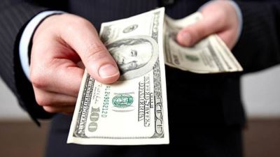 سعر الدولار اليوم الخميس 22-4-2021 بختام التعاملات في البنوك