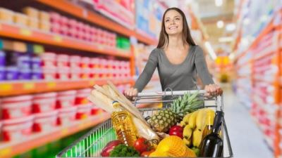 بطاقات QNB الأهلي تقدم كاش باك 10% علي المشتريات