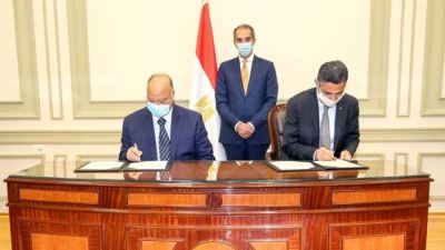 بروتوكول تعاون بين محافظة القاهرة والبريد لصرف تعويضات المواطنين عن أعمال توسعة الطريق الدائري
