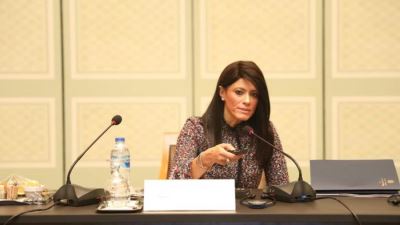 وزارة التعاون الدولي تطلق منصة التعاون التنسيقي المشترك الأولى للقطاع الخاص