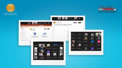 المعهد المصرفي يدرب شباب الصعيد والدلتا على إدارة الأموال والادخار