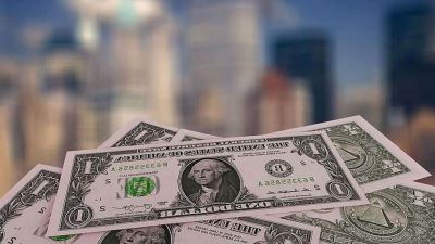 سعر الدولار اليوم الثلاثاء 4-5-2021 بختام التعاملات في البنوك