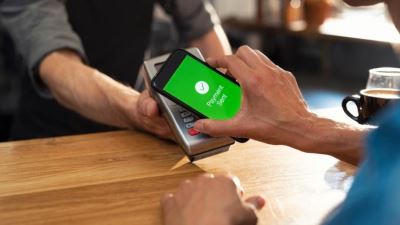 ماستركارد: كورونا تدفع توجهات المستهلكين وتجار التجزئة نحو المدفوعات اللاتلامسية