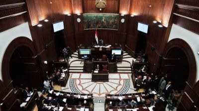 مجلس الشيوخ يوافق مبدئيًا على مشروع قانون الصكوك السيادية