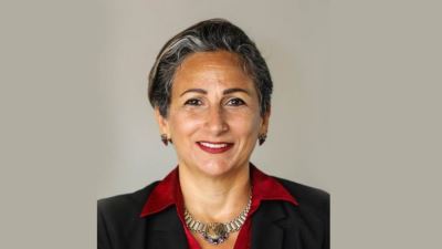 مي أبو النجا: مبادرات المركزي ساهمت في طفرة غير مسبوقة بصناعة التمويل متناهي الصغر