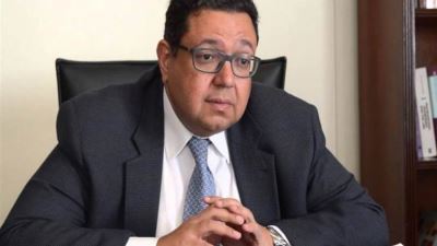 رئيس بنك الإسكندرية: قناة السويس ستكون محركًا قويًا لنمو الاقتصاد المصري