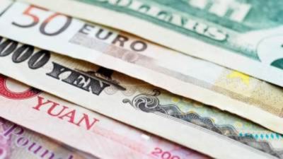 أسعار العملات اليوم الأحد: تباين الإسترليني واليورو واستقرار الريال السعودي