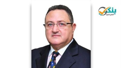 مدحت قمر: العقاري المصري يجري تسويات بـ 1.2 مليار جنيه