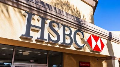 HSBC يحصد جائزة أفضل بنك دولي بالصين وهونج كونج من «فاينانس آسيا»