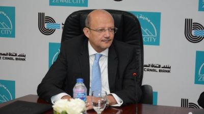 رفاعي: قناة السويس تلقى 100 طلب ضمن مبادرة إحلال وتجديد السيارات