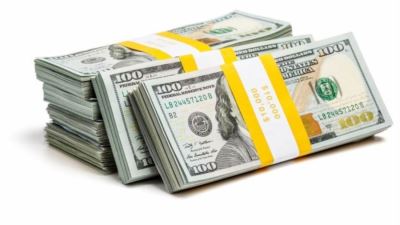 سعر الدولار اليوم الأربعاء 2-6-2021 بمستهل التعاملات في البنوك