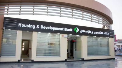 قروض الأفراد ببنك التعمير والإسكان ترتفع إلى 14.38 مليار جنيه بالربع الأول
