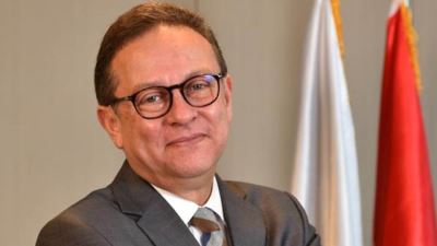 عافية: البنك الأهلي حقق قفزة كبيرة في تمويل المشروعات الصغيرة والمتوسطة بفضل المركزي