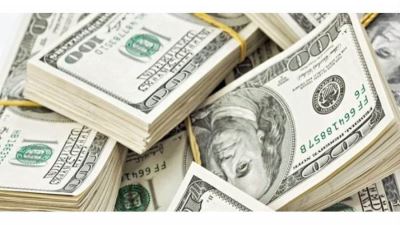 سعر الدولار اليوم الثلاثاء 8-6-2021 بمستهل التعاملات في البنوك